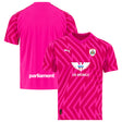 Barnsley Puma Goalkeeper Shirt 2023-24 - Kit Captain