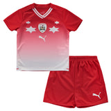 Barnsley Puma Home Mini kit 2023-24 - Kit Captain