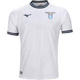 Lazio Mizuno Third Shirt 2023-24 - Kit Captain