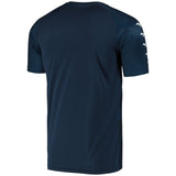 Lazio Mizuno Training Top - Navy - Kit Captain