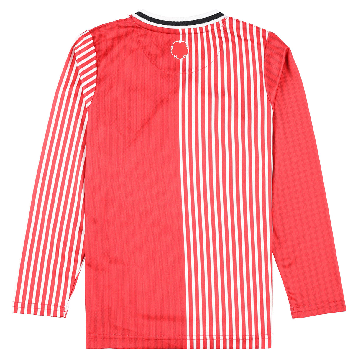 Southampton Home Shirt 2023-34 - Long Sleeve - Kids