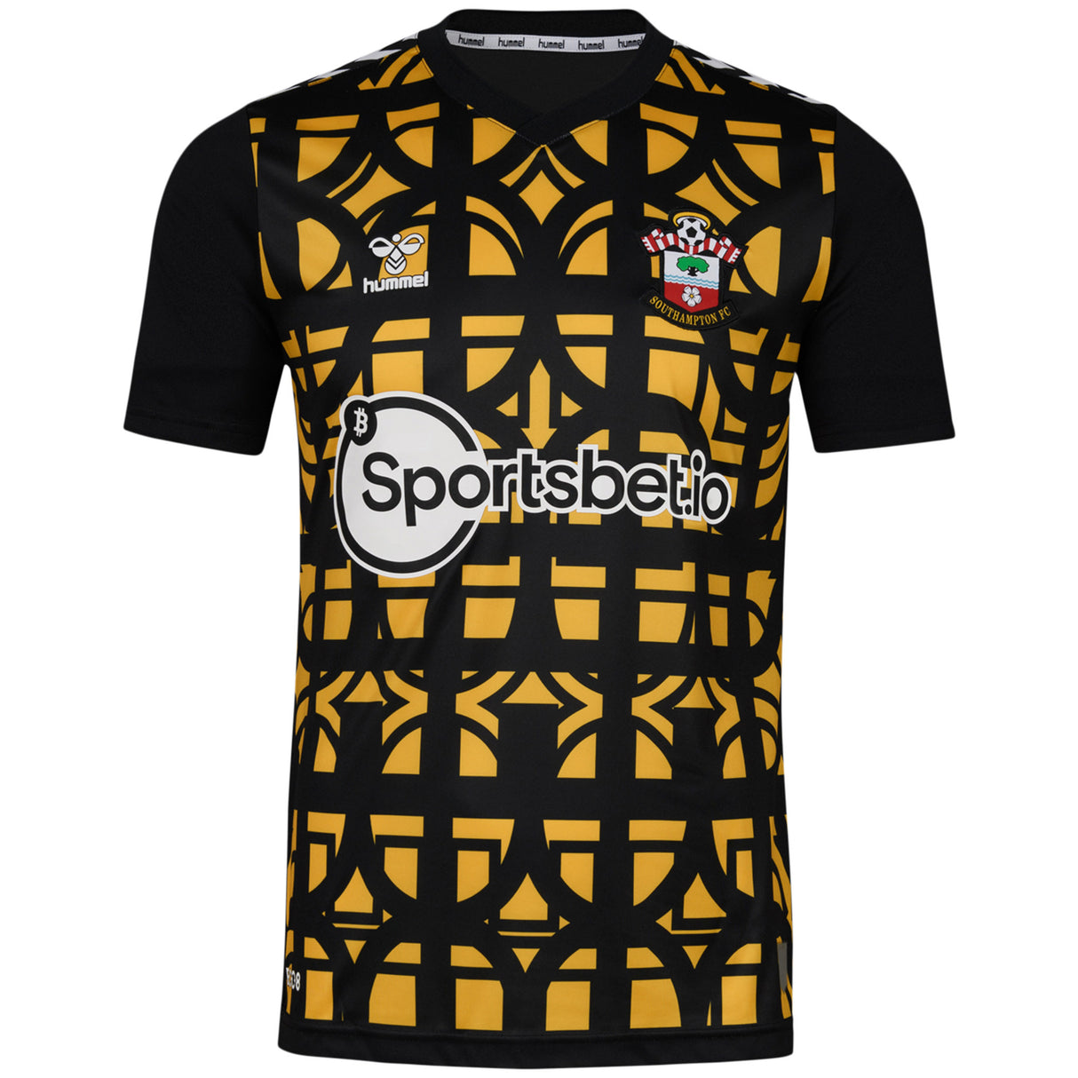 Southampton Home Goalkeeper Shirt 2023-24 - Kids - Kit Captain