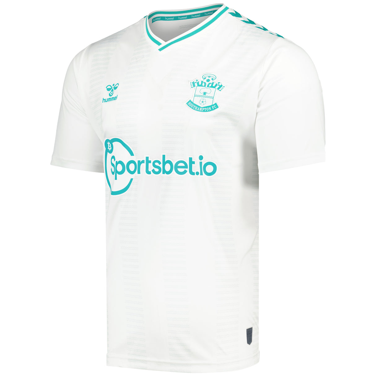 Southampton Away Shirt 2023-24