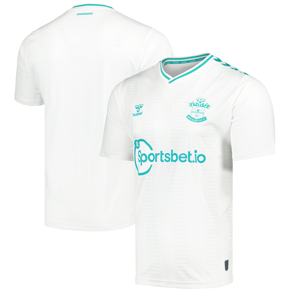 Southampton Away Shirt 2023-24