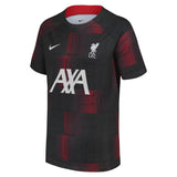 Liverpool Nike Pre Match Top - Red - Kids