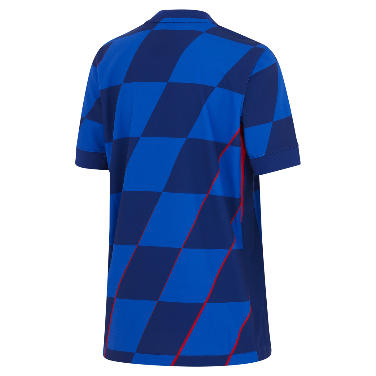 Croatia Nike Away Stadium Shirt 2024 - Kids