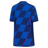 Croatia Nike Away Stadium Shirt 2024 - Kids