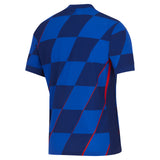 Croatia Nike Away Stadium Shirt 2024