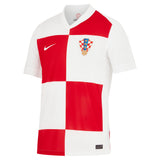 Croatia Nike Home Stadium Shirt 2024