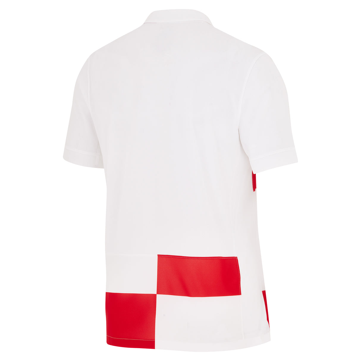 Croatia Nike Home Stadium Shirt 2024