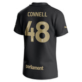 Barnsley Puma Third Shirt 2023-24 - Luca Connell 48