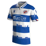 Reading Home Shirt 2023-24 - Harvey Knibbs 7