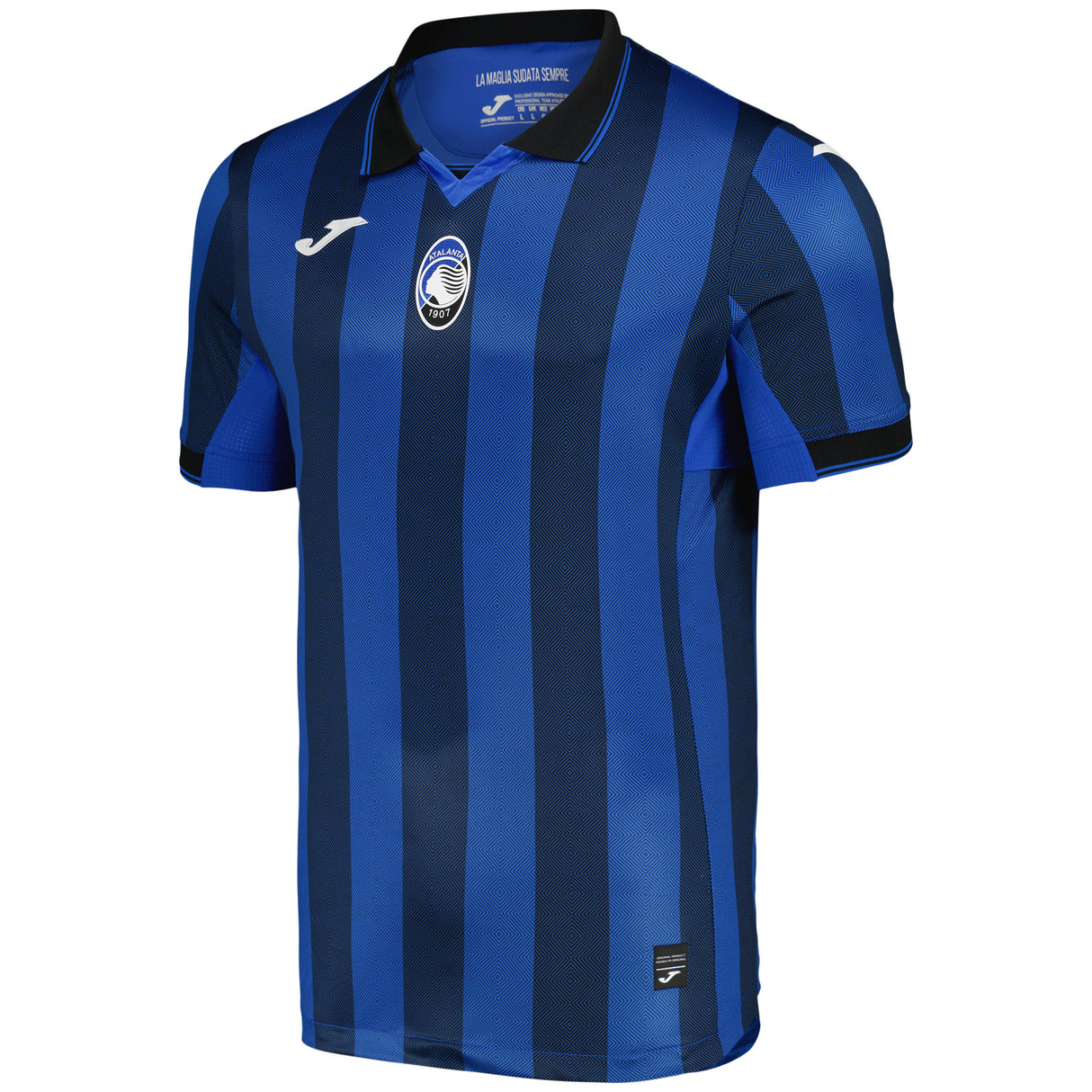 Atalanta Joma Home Shirt 2023-24