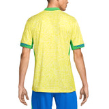 Brazil Nike Home Stadium Shirt 2024