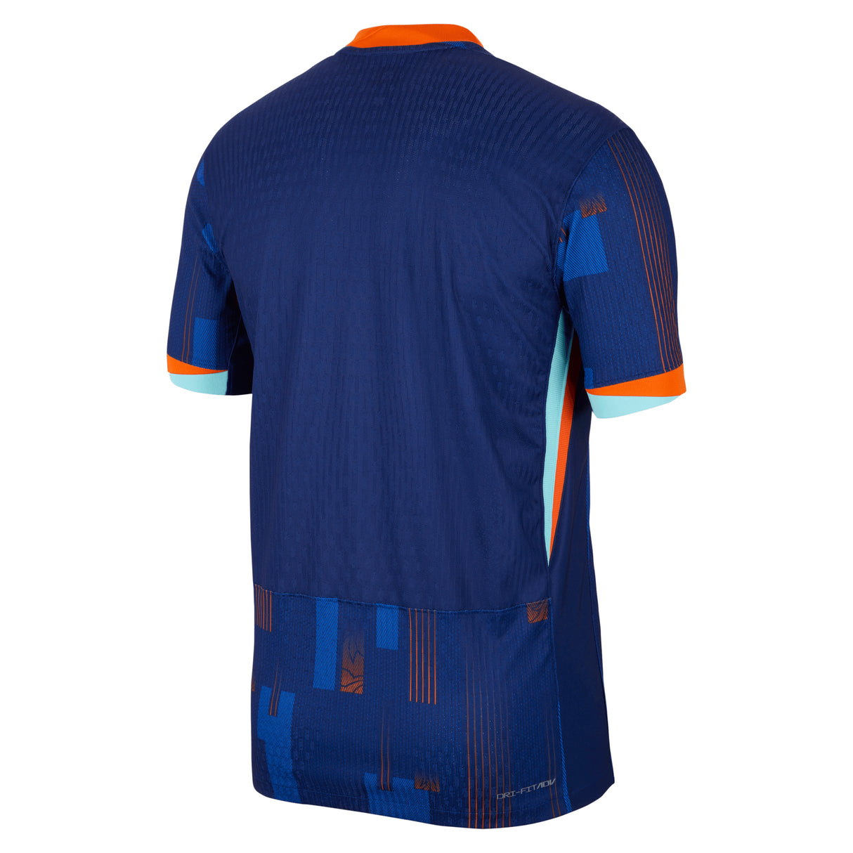 Netherlands Nike Away Dri-FIT ADV Match Shirt 2024