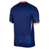 Netherlands Nike Away Stadium Shirt 2024