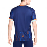 Netherlands Nike Away Stadium Shirt 2024