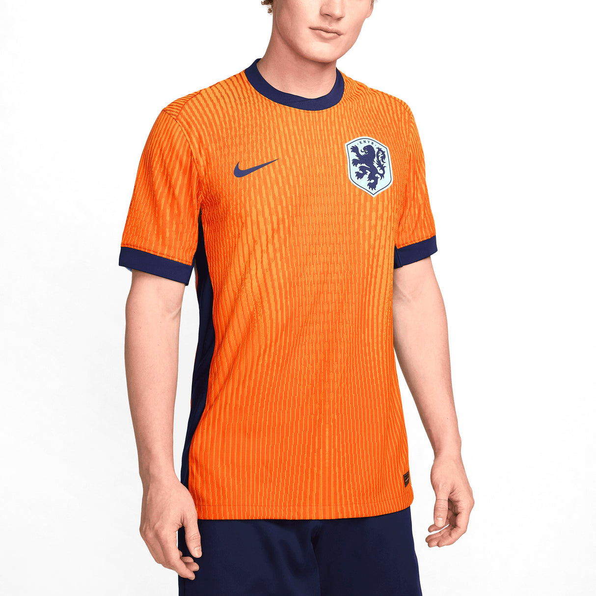 Netherlands Nike Home Dri-FIT ADV Match Shirt 2024