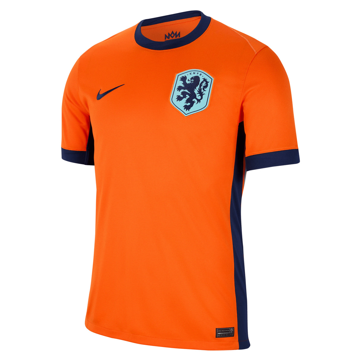 Netherlands Nike Home Stadium Shirt 2024