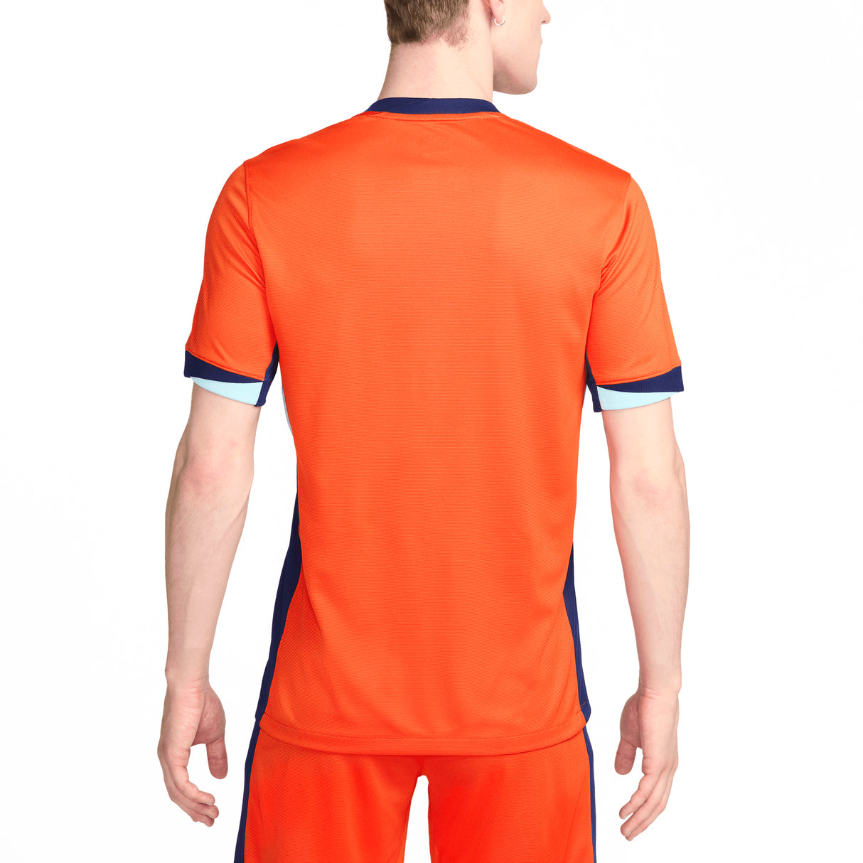 Netherlands Nike Home Stadium Shirt 2024