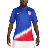 USA Nike Stadium Away Shirt 2024