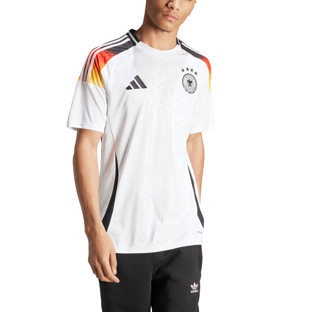 DFB adidas Home Shirt 2024