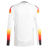 DFB adidas Home Shirt 2024 - Long Sleeve