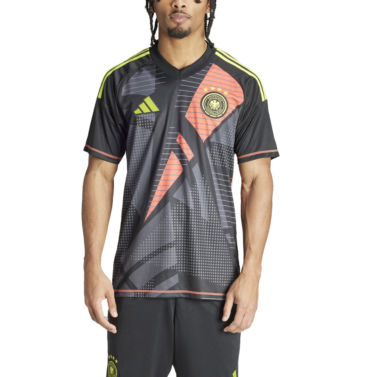 DFB Goalkeeper Shirt 2024