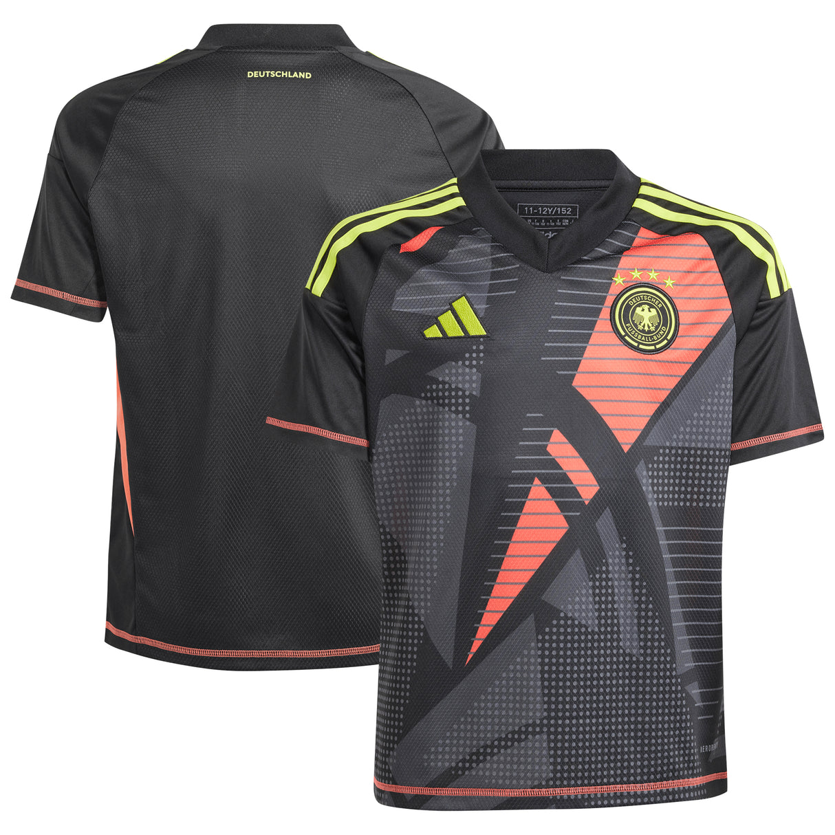 DFB Goalkeeper Shirt 2024 - Kids