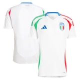 Italy adidas Away Shirt 2024