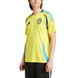 Sweden adidas Home Shirt 2024