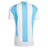 Argentina adidas Home Shirt 2024