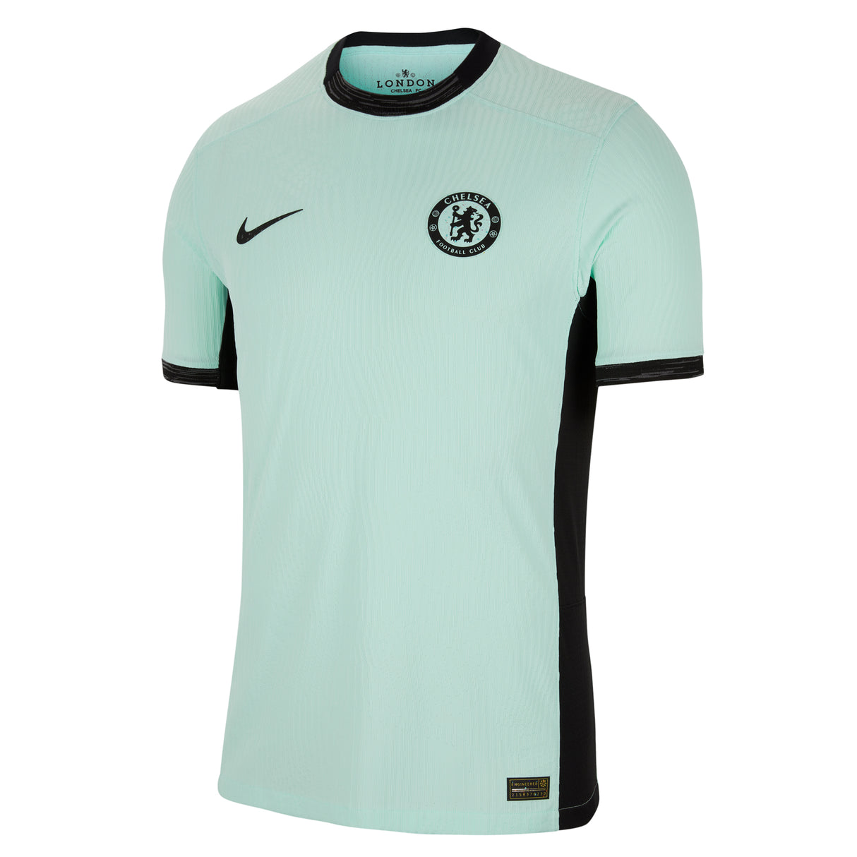 Chelsea Cup Nike Third Vapor Match Shirt 2023-24 - Deivid Washington 36