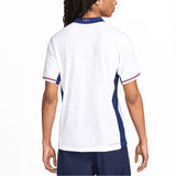 England Nike Dri Fit Adv Home Match Shirt 2024